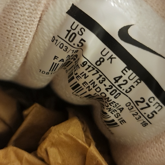 Nike Training Flex TR 7 - Picture 9 of 9